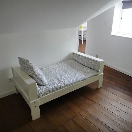 Apartamento Da Boavista * Lissabon