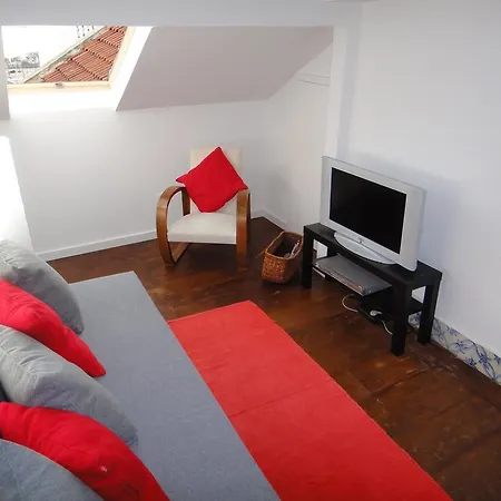 Apartamento Da Boavista *