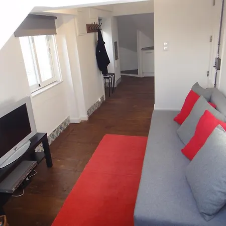Da Boavista Apartment