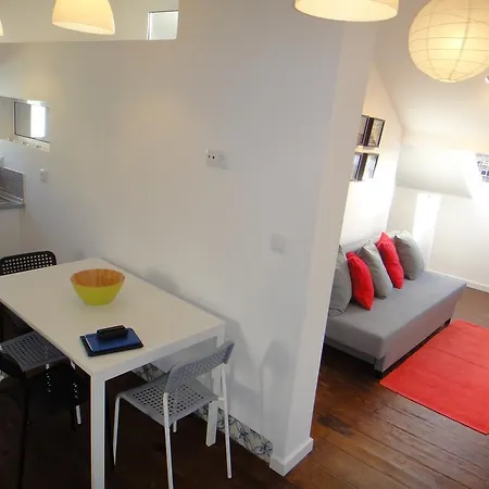 Apartment Da Boavista
