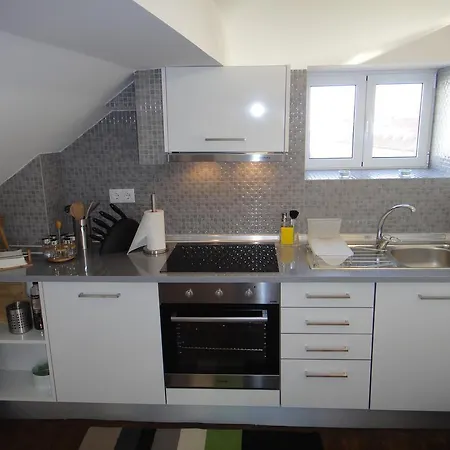 Apartment Da Boavista