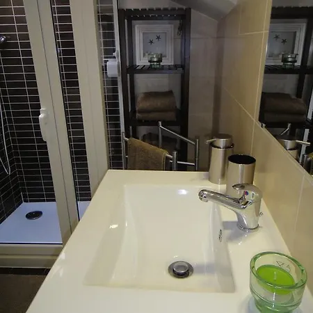 Apartment Da Boavista