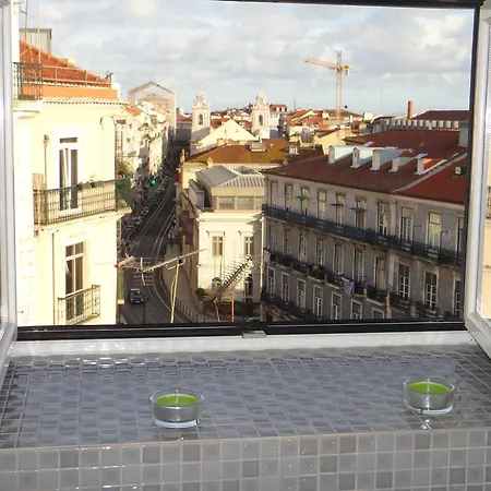 Apartment Da Boavista *