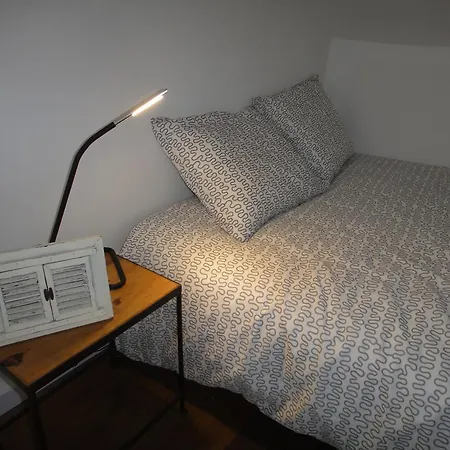 Apartment Da Boavista Lisbon