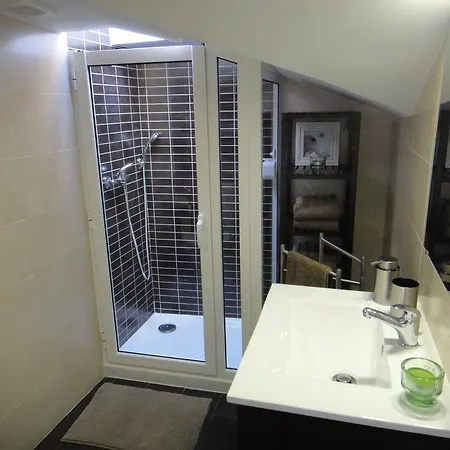 Apartment Da Boavista *