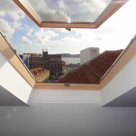Apartment Da Boavista